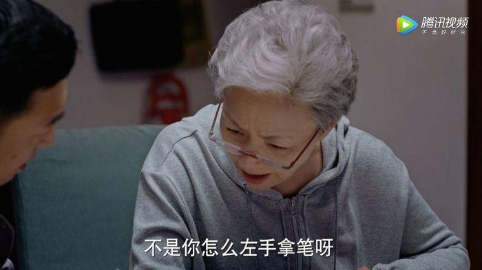 《美好生活》抛开剧情不说,42岁的李小冉简直白到发光!
