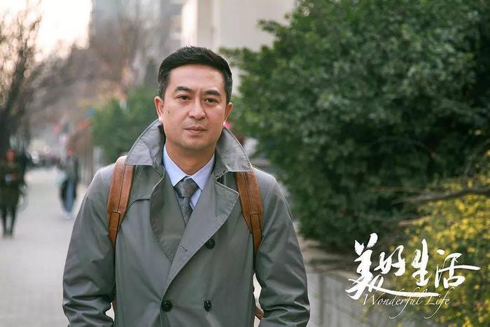 《美好生活》抛开剧情不说,42岁的李小冉简直白到发光!