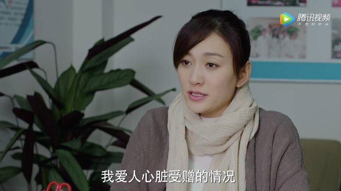 《美好生活》抛开剧情不说,42岁的李小冉简直白到发光!