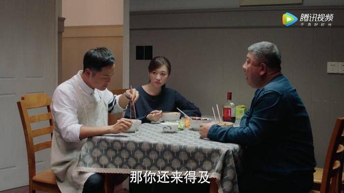 《美好生活》抛开剧情不说,42岁的李小冉简直白到发光!