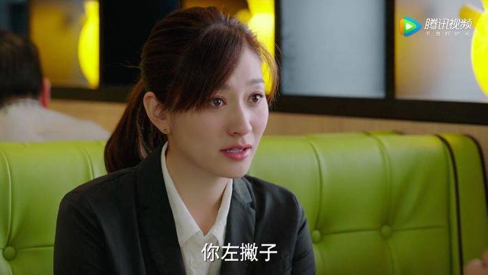 《美好生活》抛开剧情不说,42岁的李小冉简直白到发光!