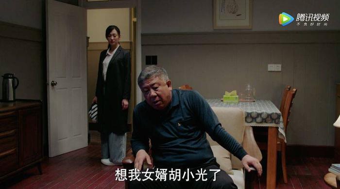 《美好生活》抛开剧情不说,42岁的李小冉简直白到发光!