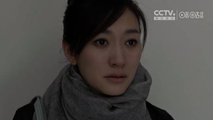 《美好生活》抛开剧情不说,42岁的李小冉简直白到发光!