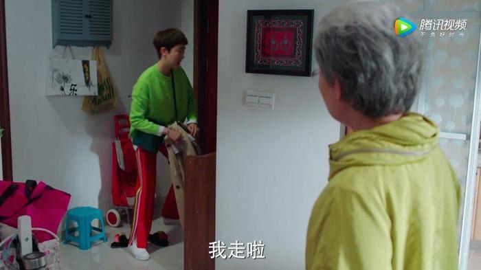 《美好生活》抛开剧情不说,42岁的李小冉简直白到发光!