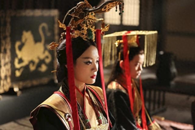 《芈月传》里的生僻字大全，你还记得几个？