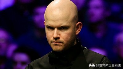 ​世界公开赛：赵翰洋3-0开局遭绝杀，墨菲上演大逆转张安达赢德比