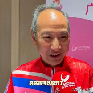 ​70岁孙海平：这次把刘翔接班人培养起来了！多省发工资，想退休了