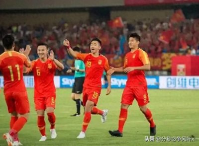​苏迪曼杯国羽4-1力克泰国 ，小组头名晋级展现冠军底蕴