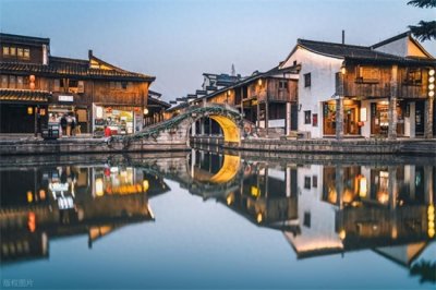 ​绍兴旅游避坑｜别再打卡网红鲁迅故里了！地道江南味在老巷里