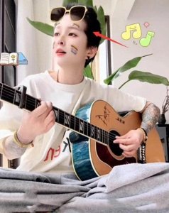 ​谁说人生只能认命？毕夏半年两次开颅后重生，网友：这姐是铁打的