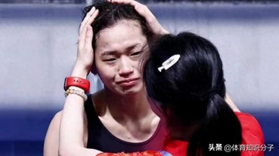 ​3连败！屈居亚军！全红婵再次输给陈芋汐！跳水天才无缘全满贯