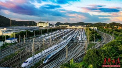 ​40天到发旅客1.58亿人次，铁路春运“反向团圆”热度高
