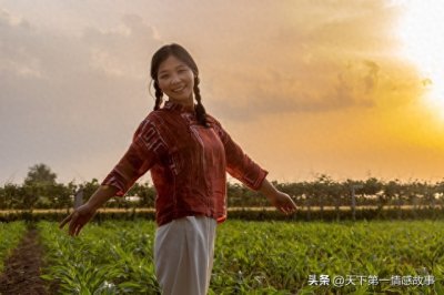 ​民间故事：肥水不往外流