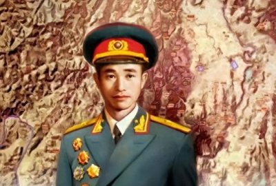 ​49年蔡长元将军为2万多西路军报了仇，却被上级痛批，这是为何？
