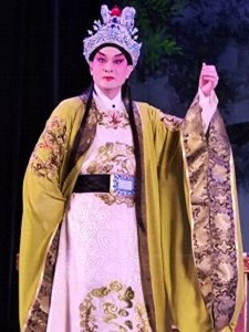 ​27位戏剧表演艺术家荣获“国家一级演员”称号（下篇）